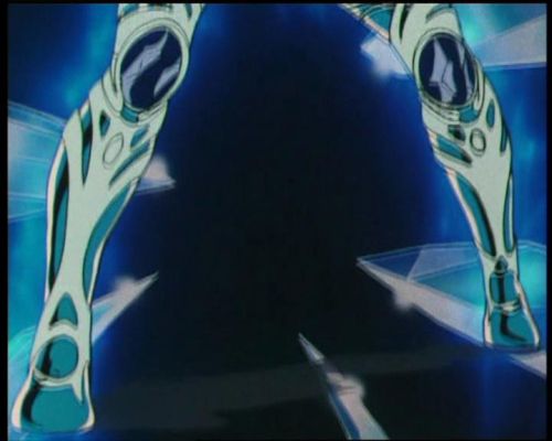 Otaku Gallery  / Anime e Manga / Saint Seiya / Screen Shots / Episodi / 047 - Addio ad un amico / 053.jpg